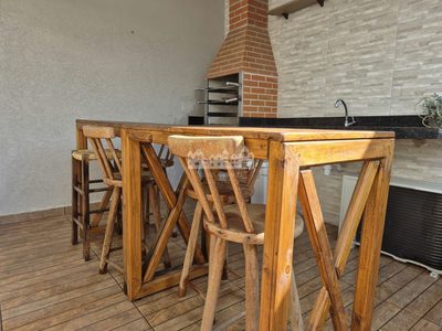 Casa, 2 quartos, 73 m² - Foto 5