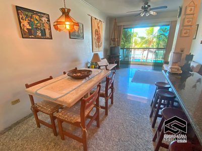 Apartamento, 3 quartos, 96 m² - Foto 2