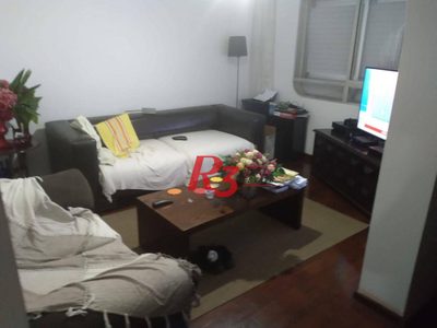 Apartamento, 3 quartos, 95 m² - Foto 2