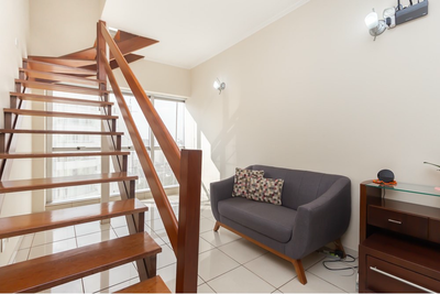 Cobertura, 4 quartos, 159 m² - Foto 1
