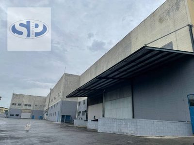 Depósito-Galpão, 5807 m² - Foto 2
