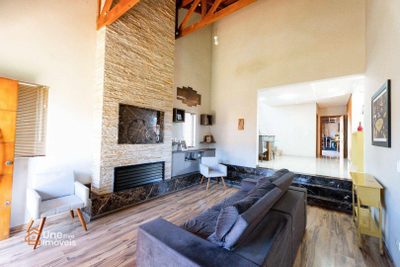 Sobrado, 3 quartos, 187 m² - Foto 3