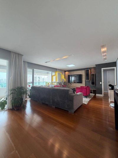 Apartamento, 3 quartos, 180 m² - Foto 4