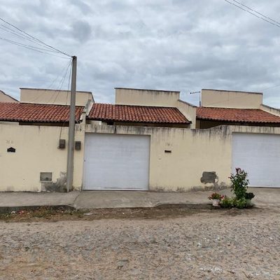 Casa, 2 quartos, 115 m² - Foto 1