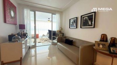 Apartamento, 3 quartos, 105 m² - Foto 5