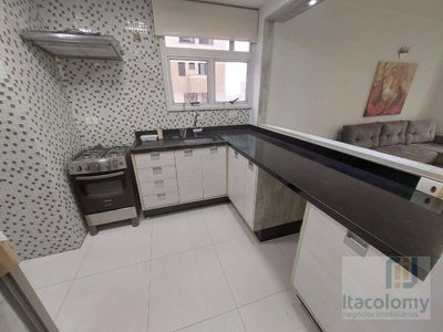 Apartamento, 2 quartos, 123 m² - Foto 4