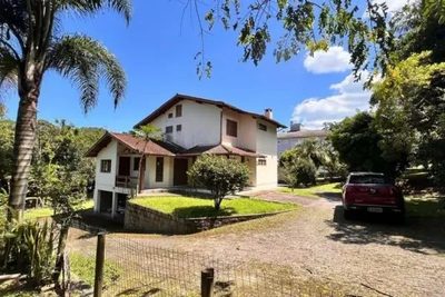 Casa, 3 quartos, 360 m² - Foto 2