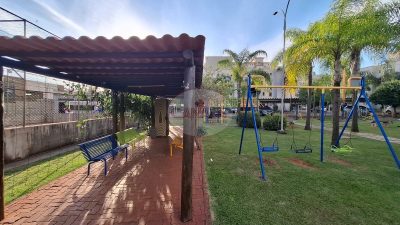Apartamento, 2 quartos, 49 m² - Foto 3