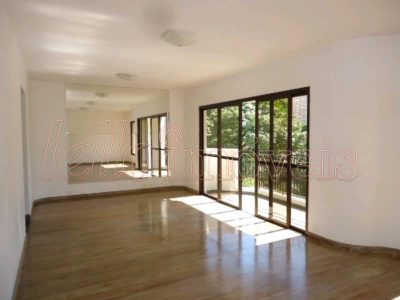 Apartamento, 4 quartos, 142 m² - Foto 2