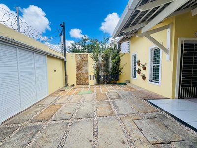 Casa, 3 quartos, 101 m² - Foto 2