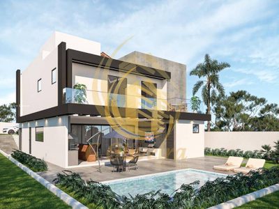 Sobrado, 4 quartos, 330 m² - Foto 3