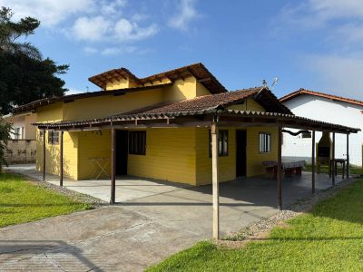 Casa, 3 quartos, 93 m² - Foto 1