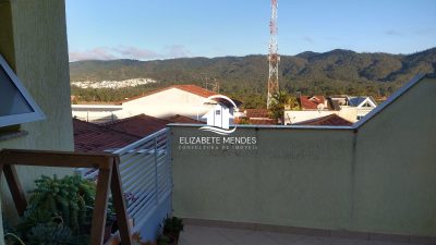 Sobrado, 3 quartos, 180 m² - Foto 5