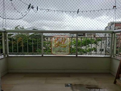Apartamento, 3 quartos, 69 m² - Foto 5