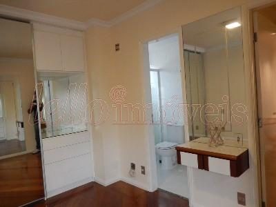 Apartamento, 4 quartos, 108 m² - Foto 4