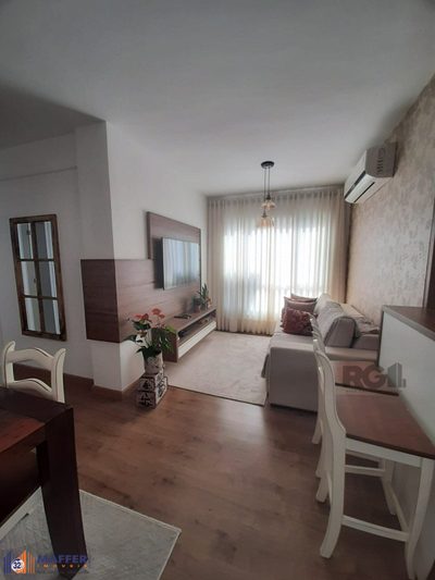 Apartamento, 2 quartos, 58 m² - Foto 4