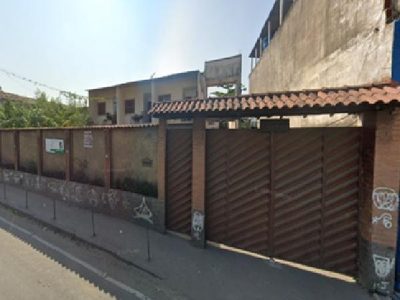 Casa, 2 quartos, 900 m² - Foto 1