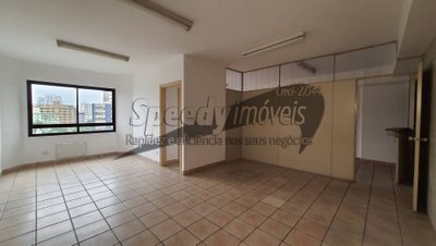 Sala-Conjunto, 77 m² - Foto 1