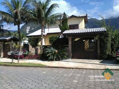 Casa, 6 quartos, 906 m² - Foto 3
