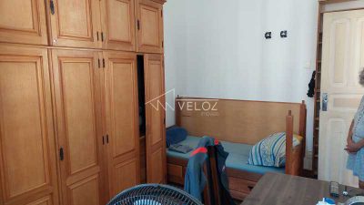 Apartamento, 5 quartos, 110 m² - Foto 2