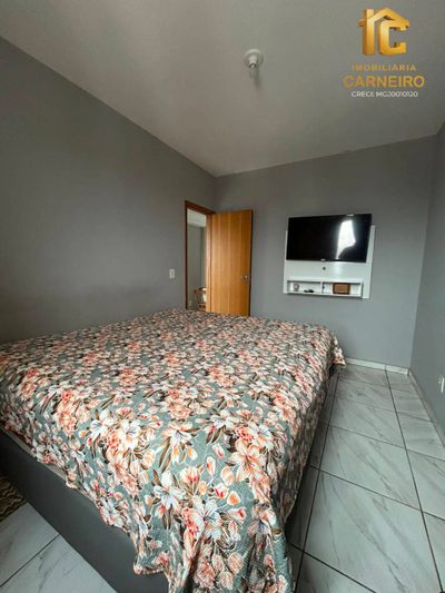 Apartamento, 2 quartos - Foto 4