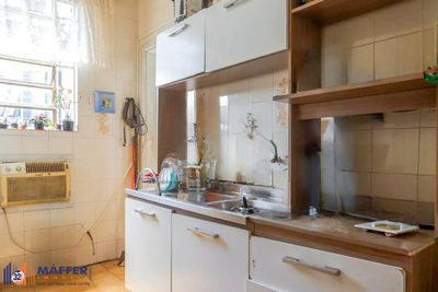 Apartamento, 2 quartos, 66 m² - Foto 4