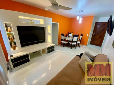 Apartamento, 2 quartos, 94 m² - Foto 1