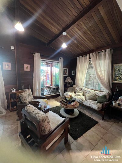 Casa, 3 quartos, 196 m² - Foto 3
