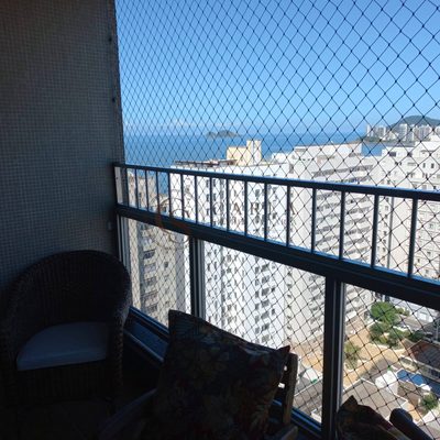 Apartamento, 4 quartos - Foto 1