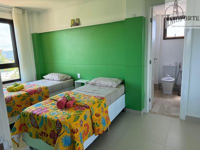 Apartamento, 3 quartos, 188 m² - Foto 3
