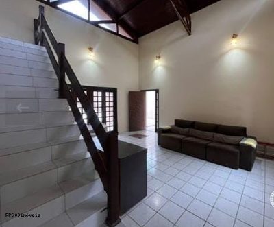 Casa, 3 quartos - Foto 4