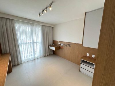 Kitnet-Studio, 25 m² - Foto 3