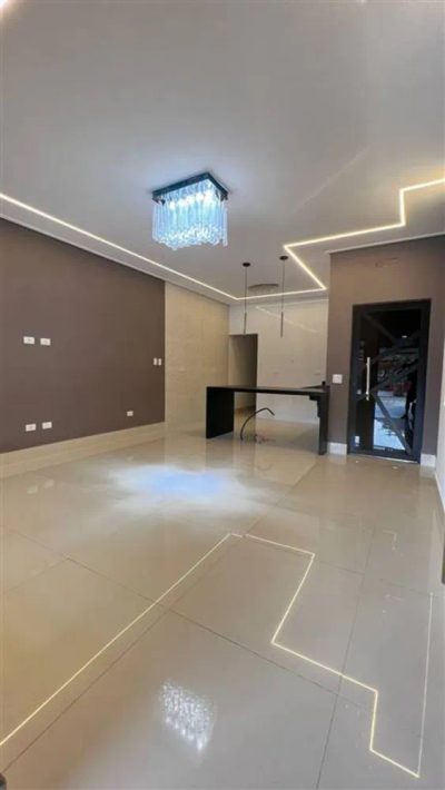 Casa, 3 quartos, 115 m² - Foto 2