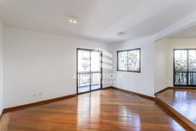 Apartamento, 3 quartos, 150 m² - Foto 3