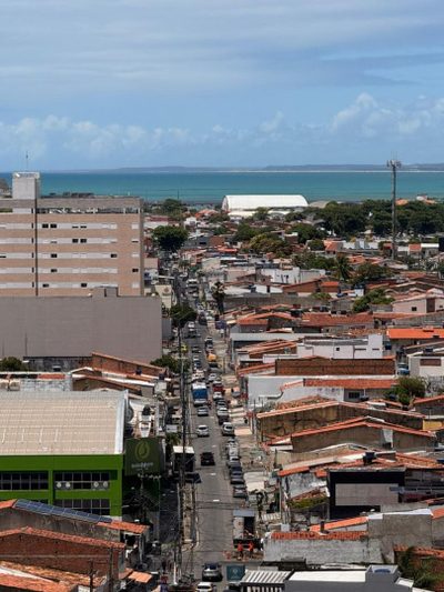 Cobertura, 2 quartos, 82 m² - Foto 4