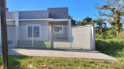 Casa, 3 quartos, 90 m² - Foto 3