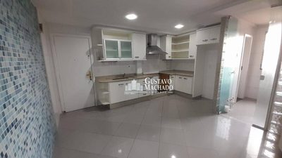 Apartamento, 3 quartos, 187 m² - Foto 5