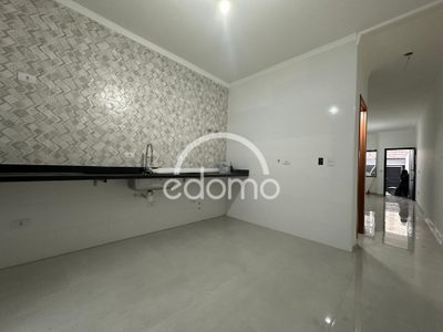 Sobrado, 3 quartos, 130 m² - Foto 4