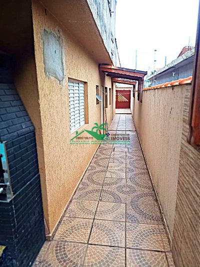 Casa, 2 quartos, 55 m² - Foto 4