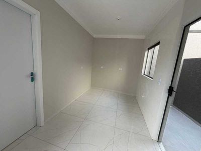 Casa, 2 quartos, 40 m² - Foto 5