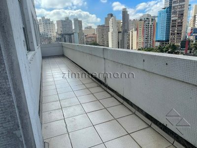 Apartamento, 2 quartos, 102 m² - Foto 1