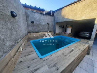 Casa, 2 quartos, 76 m² - Foto 1