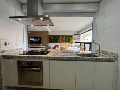 Apartamento, 3 quartos, 121 m² - Foto 5