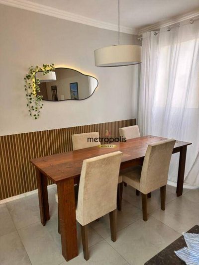 Apartamento, 2 quartos, 67 m² - Foto 2