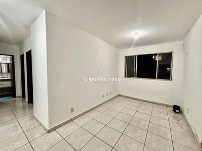 Apartamento, 2 quartos, 53 m² - Foto 1