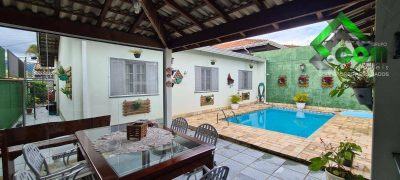 Casa, 3 quartos, 180 m² - Foto 1
