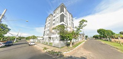 Apartamento, 2 quartos, 52 m² - Foto 1