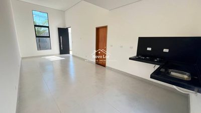 Casa, 3 quartos, 95 m² - Foto 3