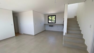 Cobertura, 3 quartos, 68 m² - Foto 2
