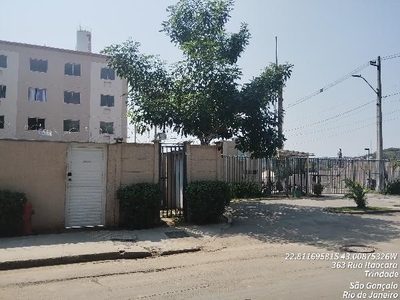 Apartamento, 2 quartos, 10 m² - Foto 1